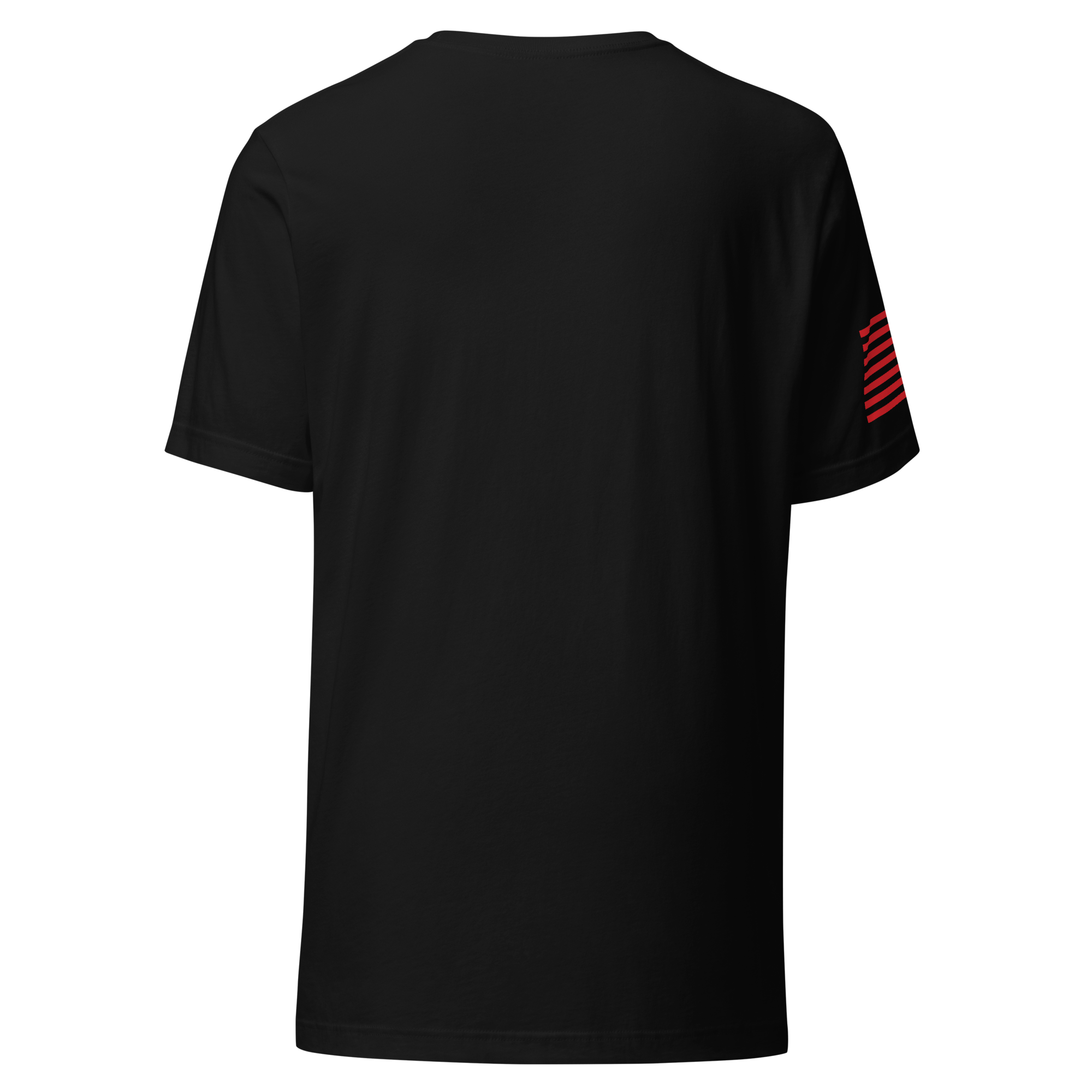 Threat To Tyranny T-Shirt - Image 3