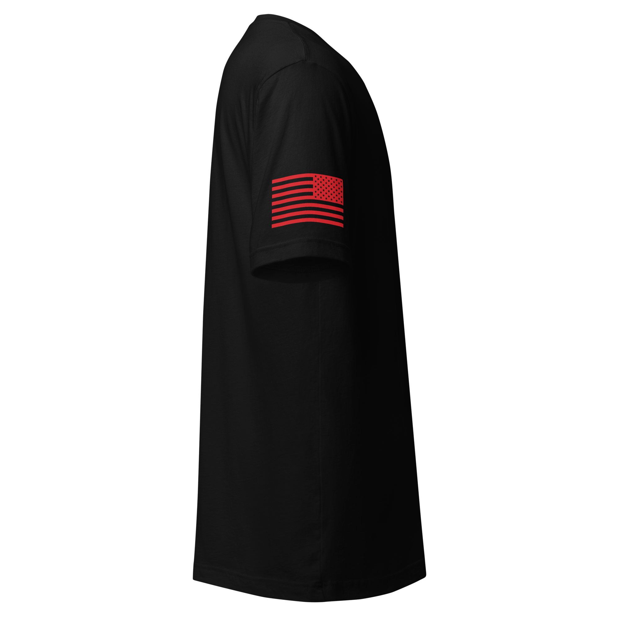 Threat To Tyranny T-Shirt - Image 5