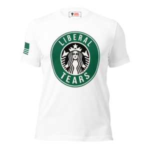Liberal Tears T-Shirt